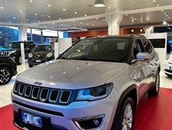 JEEP COMPASS 4XE 1.3 Turbo T4 PHEV AT6 4xe Limited