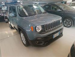 JEEP RENEGADE 1.6 Mjt DDCT 120 CV Business