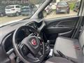 FIAT DOBLÒ MAXI 1.6 MJT * 3 Posti **COIBENTATO **ISOTERMICO