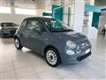 FIAT 500C 1.2 Lounge 70cv