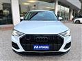 AUDI Q3 40 TDI quattro S tronic Business Advanced