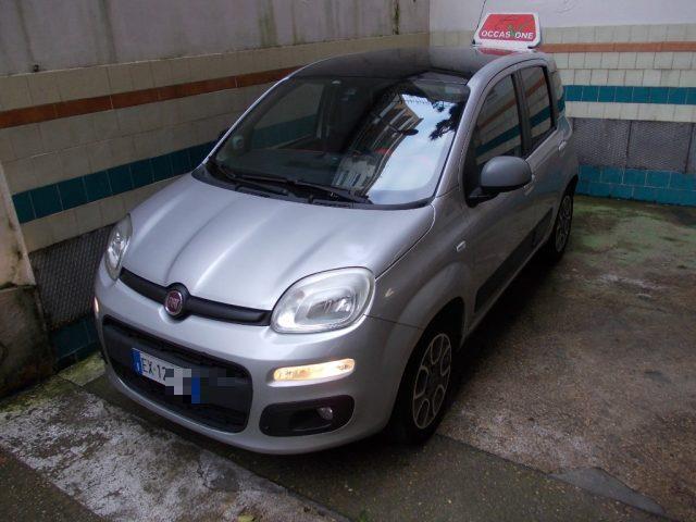 FIAT PANDA 0.9 TwinAir Turbo S&S Lounge