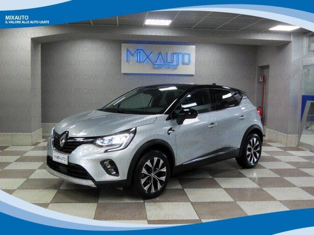 RENAULT NUOVO CAPTUR 1.0 TCe 90cv Techno EU6D-Isc