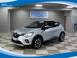 RENAULT NUOVO CAPTUR 1.0 TCe 90cv Techno EU6D-Isc