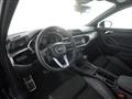 AUDI Q3 SPORTBACK Q3 SPB 35 TDI S tronic S line edition