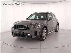 MINI COUNTRYMAN 1.5 TwinPower Turbo Cooper