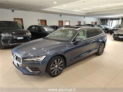 VOLVO V60 T5 Geartronic Inscription