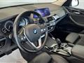 BMW X3 sDrive18d 48V xLine