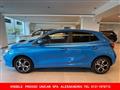 MG 3 1500 Hybrid/BENZ - Luxury, NUOVA DA IMMATRICOLARE