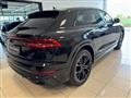 AUDI Q8 50 TDI 286 CV quattro tip. S line +Pelle+360°