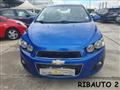 CHEVROLET AVEO 1.3 diesel 95CV S&S 5 porte LTZ