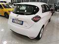 RENAULT ZOE Zen R135 Flex e shifter my20