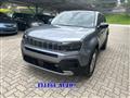 JEEP AVENGER 1.2 Turbo Altitude KM 0