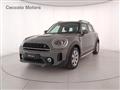 MINI COUNTRYMAN 1.5 TwinPower Turbo Cooper