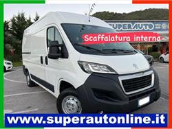 PEUGEOT BOXER Peugeot Boxer 2.2 e-HDi / 130CV PM-TM Furgone