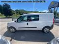 FIAT DOBLÒ 1.6 MJT 105CV PL-TN Cargo Maxi Lamierato SX