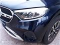 MERCEDES GLC SUV d 4Matic Mild Hybrid Advanced