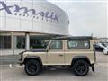 LAND ROVER DEFENDER 90 2.4 TD4 Station Wagon ARIA C.+ VERRICELLO