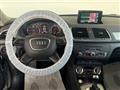 AUDI Q3 2.0 TDI 177 CV quattro S tronic automatica