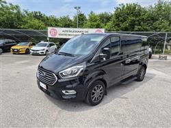FORD TOURNEO CUSTOM Tourneo Custom 320 2.0 TDCi 185CV aut. PC Titanium