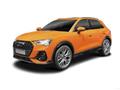 AUDI Q3 SPORTBACK II 2018 -  35 2.0 tdi S line edition quattro s-tr