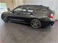 BMW SERIE 3 TOURING 320d 48V xDrive Touring Msport