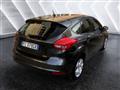 FORD FOCUS 1.0 EcoBoost 100 CV Start&Stop Plus