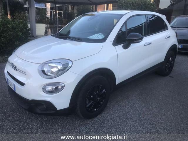 FIAT 500X 1.0 T3 120 CV Club