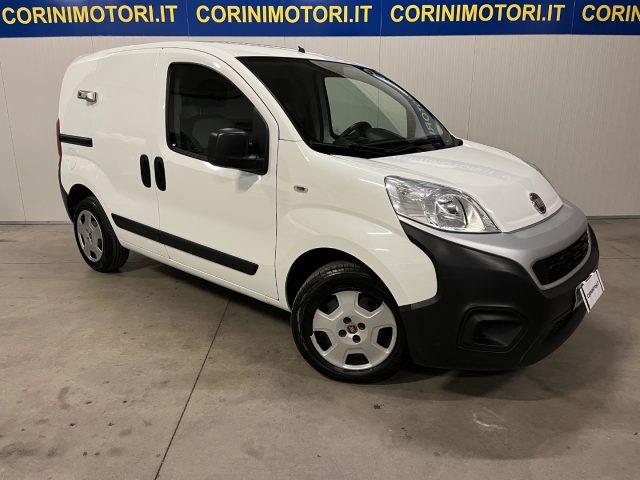 FIAT FIORINO 1.3 MJT 95CV Cargo SX EURO6D-TEMP