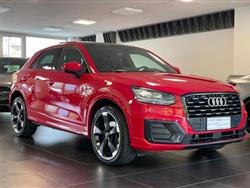 AUDI Q2 1.4 TFSI COD S tronic S LINE Edition + TETTO PAN