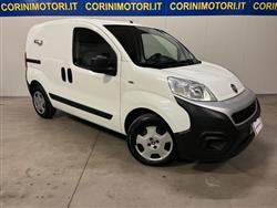 FIAT FIORINO 1.3 MJT 95CV Cargo SX EURO6D-TEMP