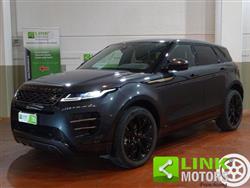 LAND ROVER RANGE ROVER EVOQUE 2.0D I4 180 CV AWD Auto R-Dynamic SE