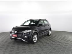 VOLKSWAGEN T-CROSS 1.0 TSI Style BMT