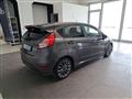 FORD FIESTA 1.5 TDCi 95CV 5 porte Titanium