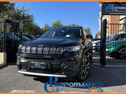 JEEP COMPASS 1.6MJT II 130CV 2WD LIMITED*MY22*24M.G.*C.L.18*