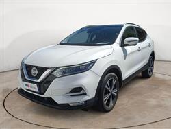 NISSAN QASHQAI II 2017 1.5 dci N-Connecta 115cv dct