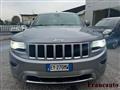 JEEP GRAND CHEROKEE 3.0 V6 CRD 250 CV Multijet II OVERLAND