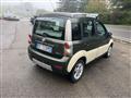 FIAT PANDA 1.2 Cross Natural Power