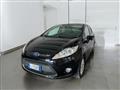 FORD FIESTA 1.6 TDCi 95CV 5p. Titanium