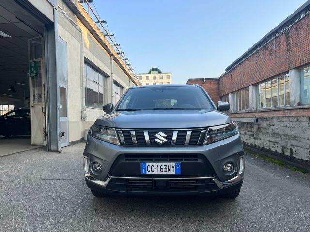 SUZUKI VITARA 1.4 Hybrid Cool