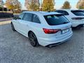 AUDI A4 Avant 35 TDI S tronic S line edition