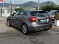 MERCEDES CLASSE A d Automatic Sport