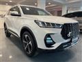 DR 6.0 Voyager suv 1.5 Turbo CVT benzina/GPL