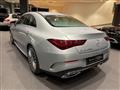 MERCEDES CLASSE CLA COUPE C118 NUOVA COUPE 200 d Automatic Coupe'