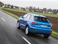 AUDI Q3 I -  2.0 tdi S line edition 150cv