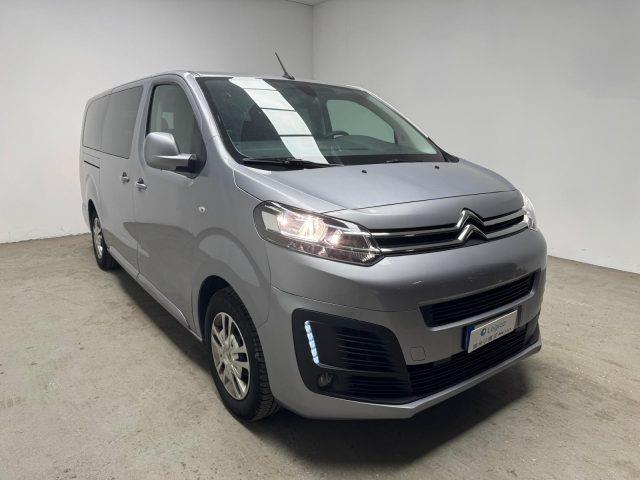 CITROEN SPACETOURER XL 2.0 Bluehdi 150cv S&S Business my21