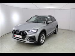 AUDI Q5 40 TDI 204 CV quattro S tronic Business Advanced