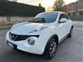 NISSAN JUKE 1.6 Tekna