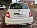 FIAT 500 1.2 Lounge ADATTA NEO PATENTATI