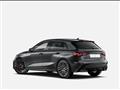 AUDI S3 SPORTBACK Audi  Sportback  TFSI  245(333) kW(CV) S tronic